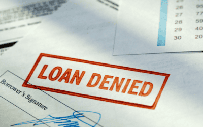 Loan Denials: Top 10 Reasons and Solutions